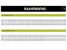 SHIMANO SH-MT501SL1 MTB AYAKKABI  40 NO SİYAH