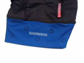 SHIMANO SUMIRE W SHORT BLUE M